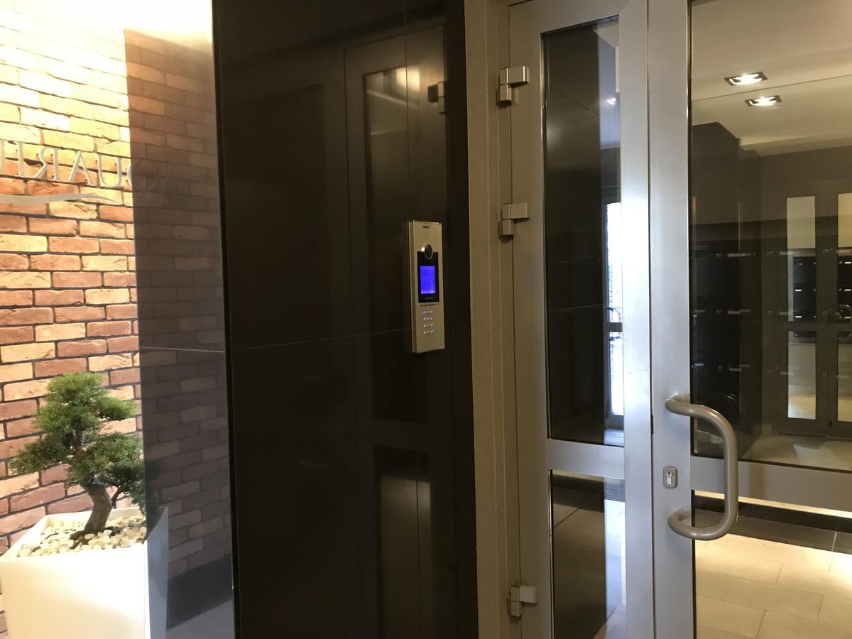 Aquarius Apartment *