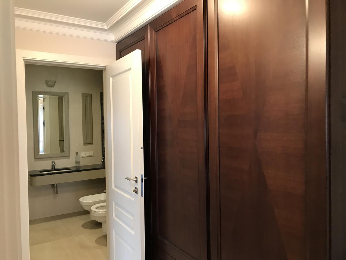 Apartment Aquarius