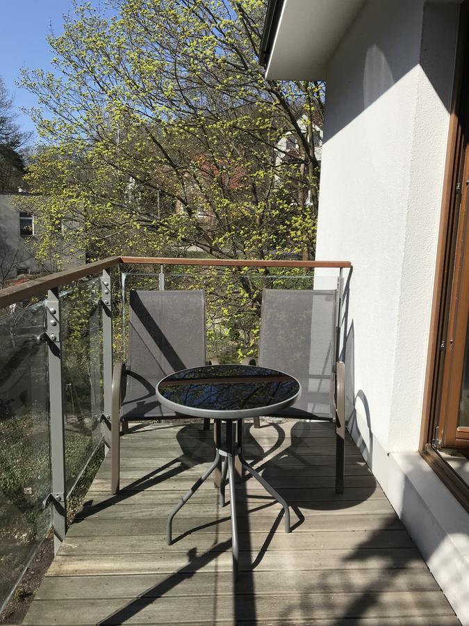 Aquarius Apartment *