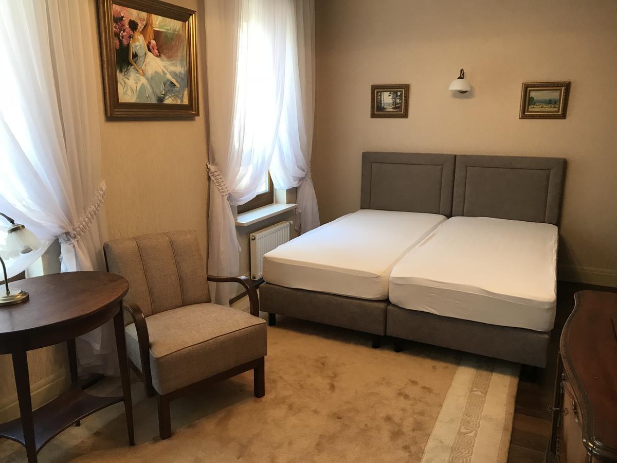 Apartment Aquarius *